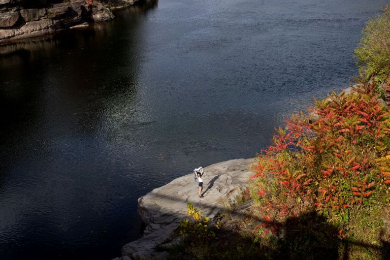 The Best Hikes in the Catskills