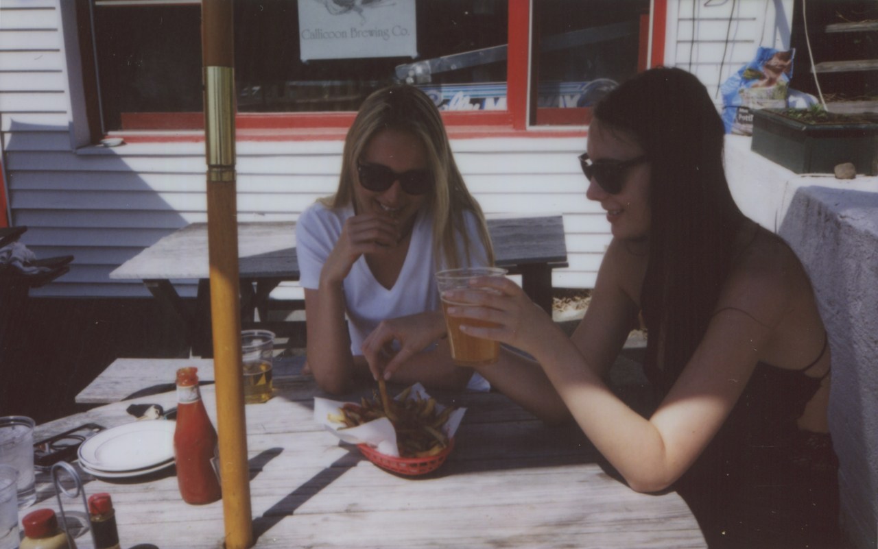 The Best Places To Drink In The Catskills