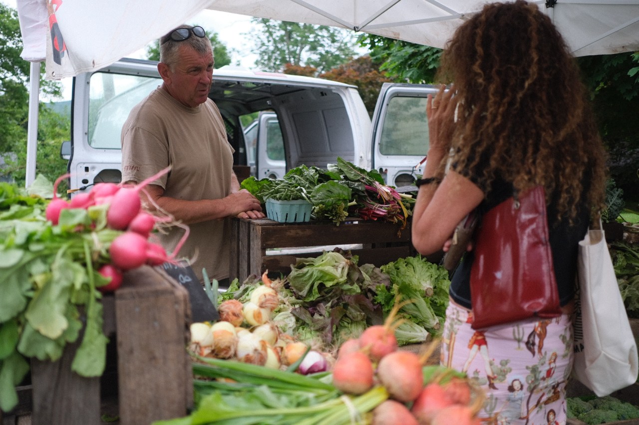 Where Do I Find Fresh Food?