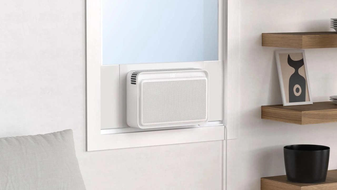 Windmill Air Conditioner Review: The Best Window AC for Most People